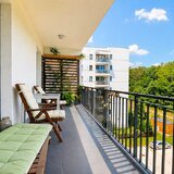 Greenfield, de inchiriat 4 camere la marginea padurii